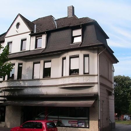 Ferienwohnung Severin Bottrop Buitenkant foto