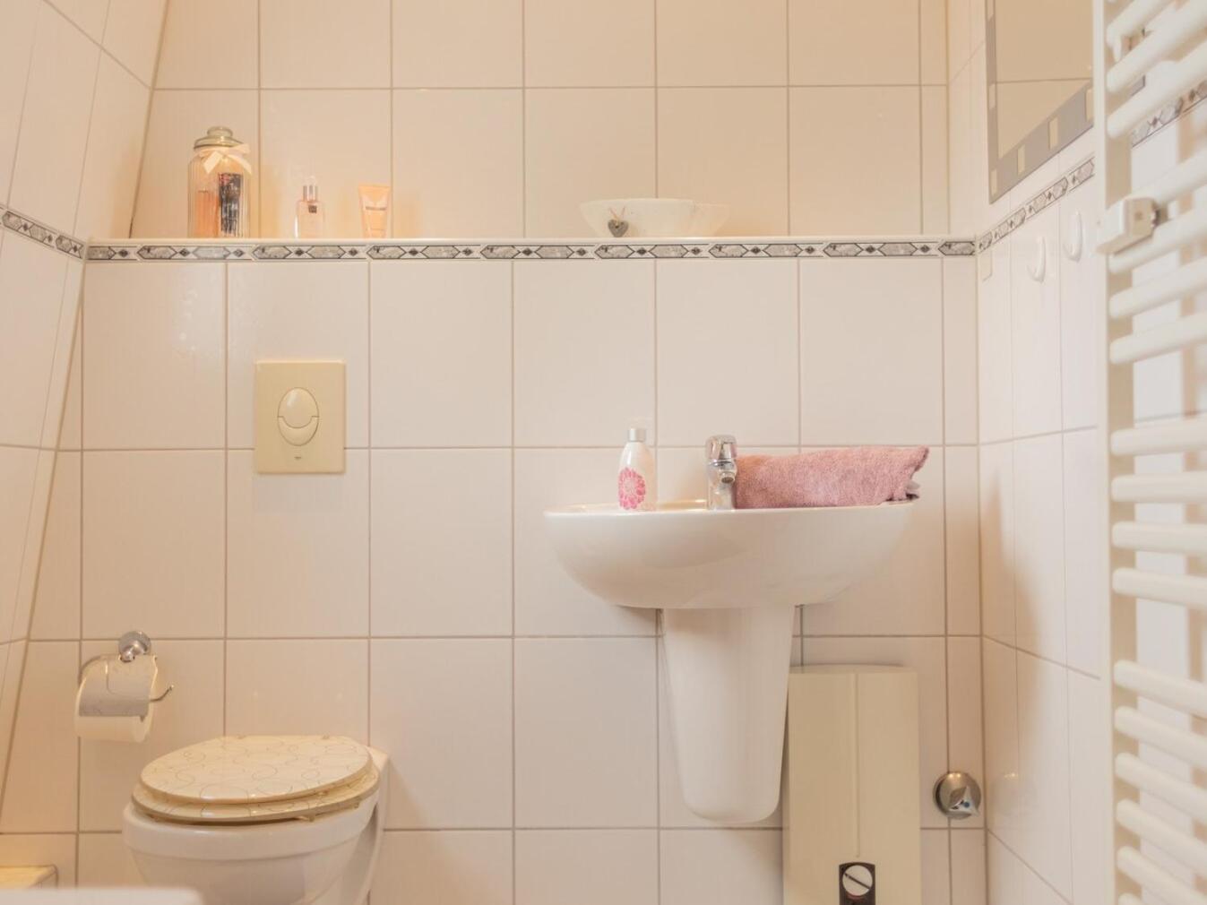 Ferienwohnung Severin Bottrop Buitenkant foto
