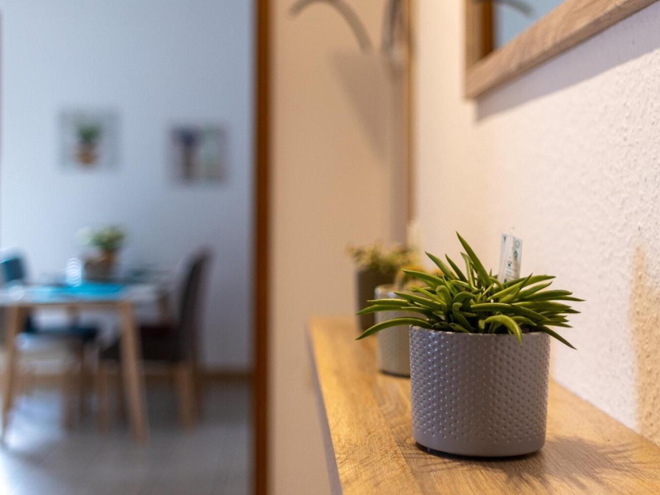 Ferienwohnung Severin Bottrop Buitenkant foto