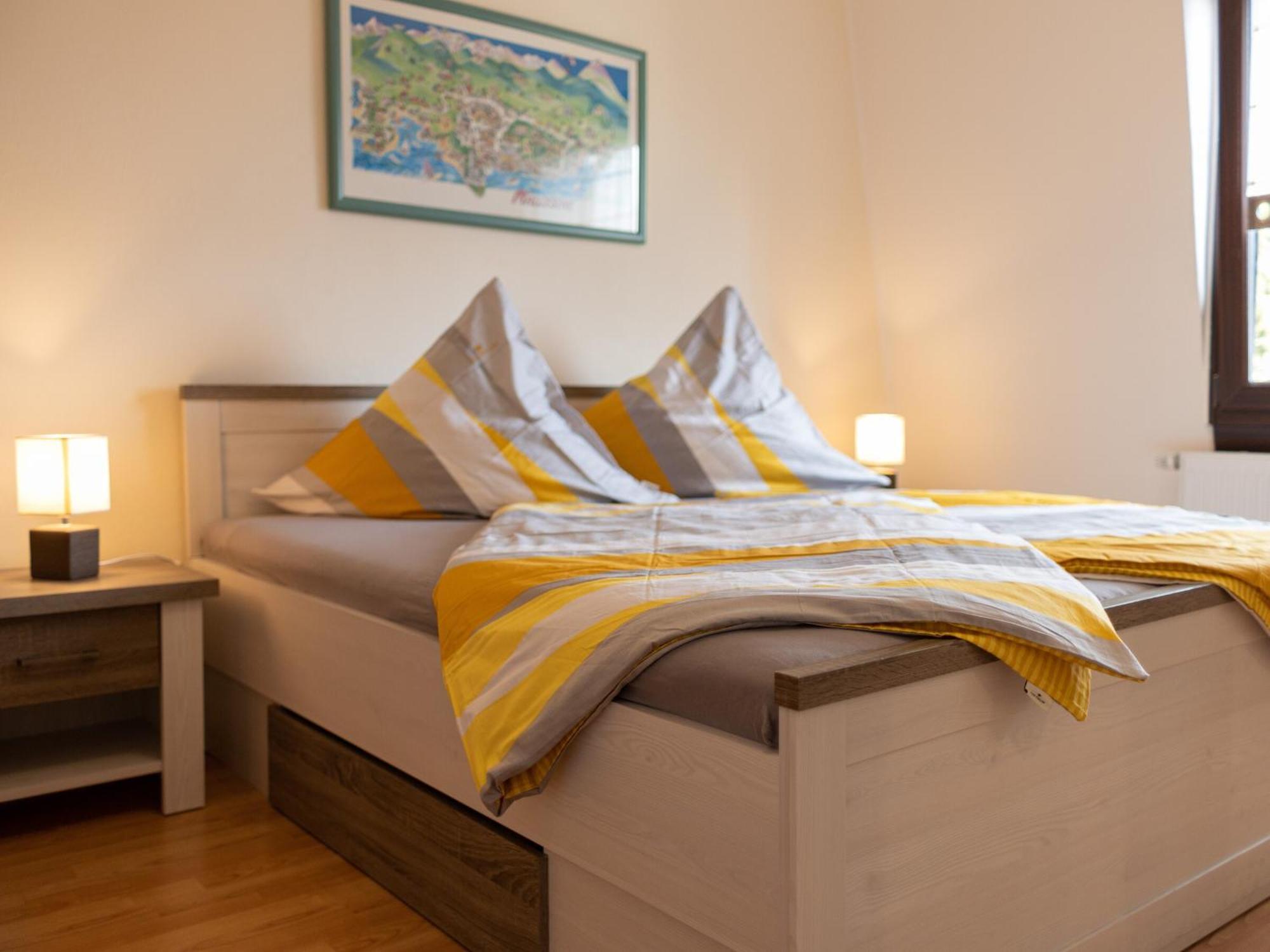 Ferienwohnung Severin Bottrop Buitenkant foto