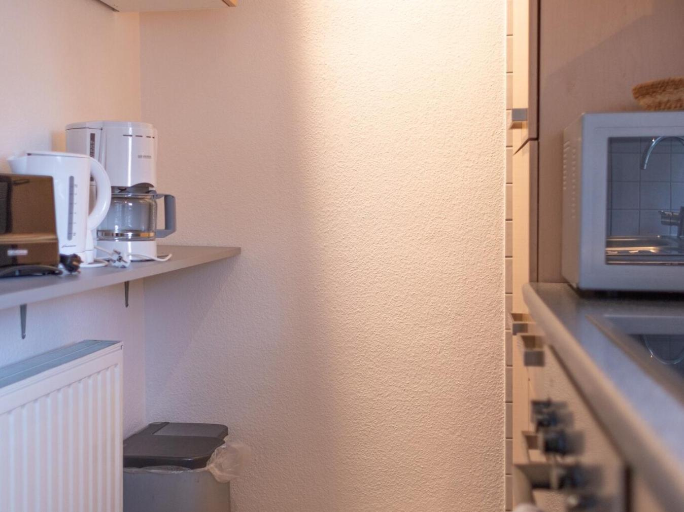 Ferienwohnung Severin Bottrop Buitenkant foto