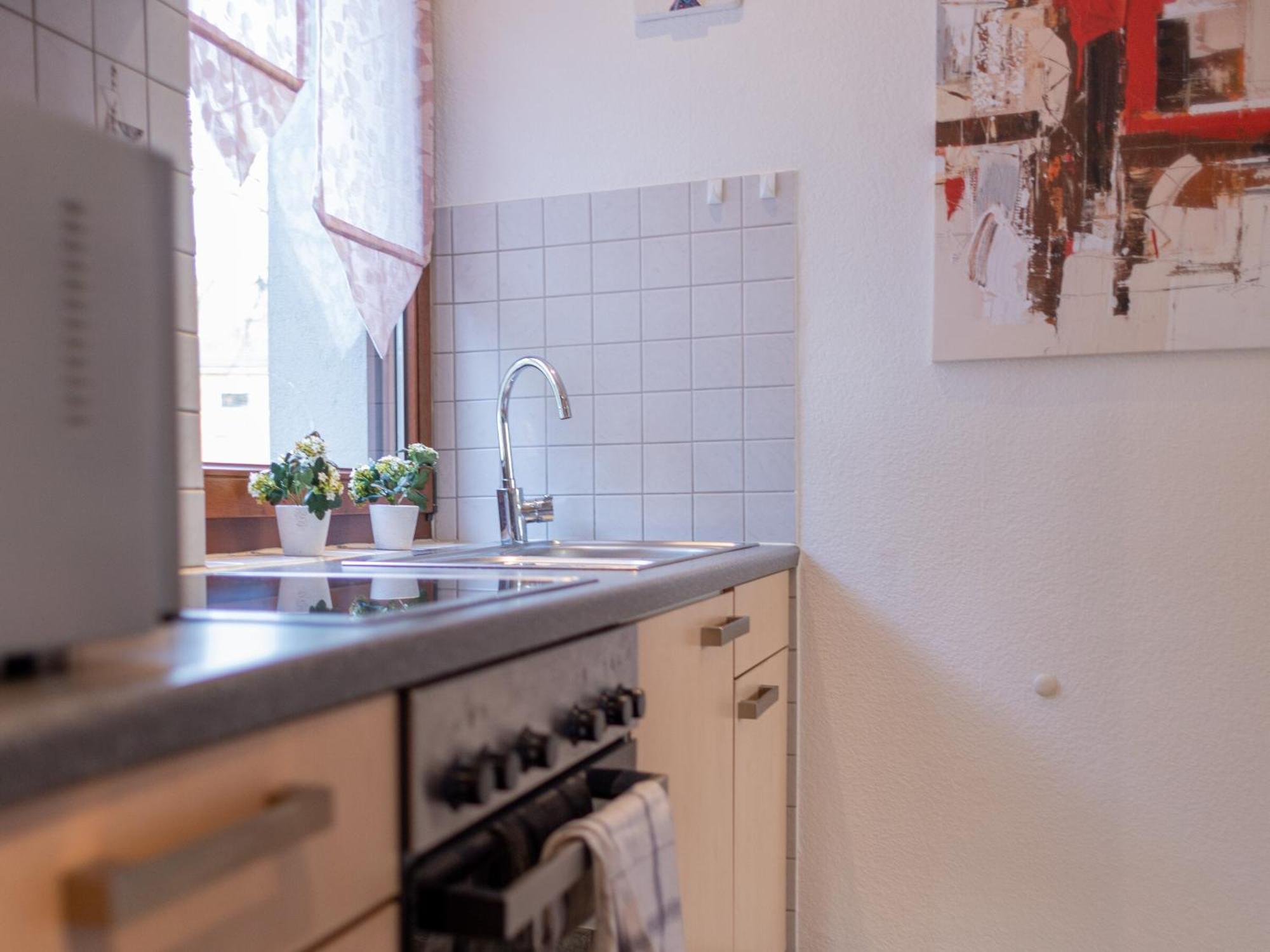 Ferienwohnung Severin Bottrop Buitenkant foto