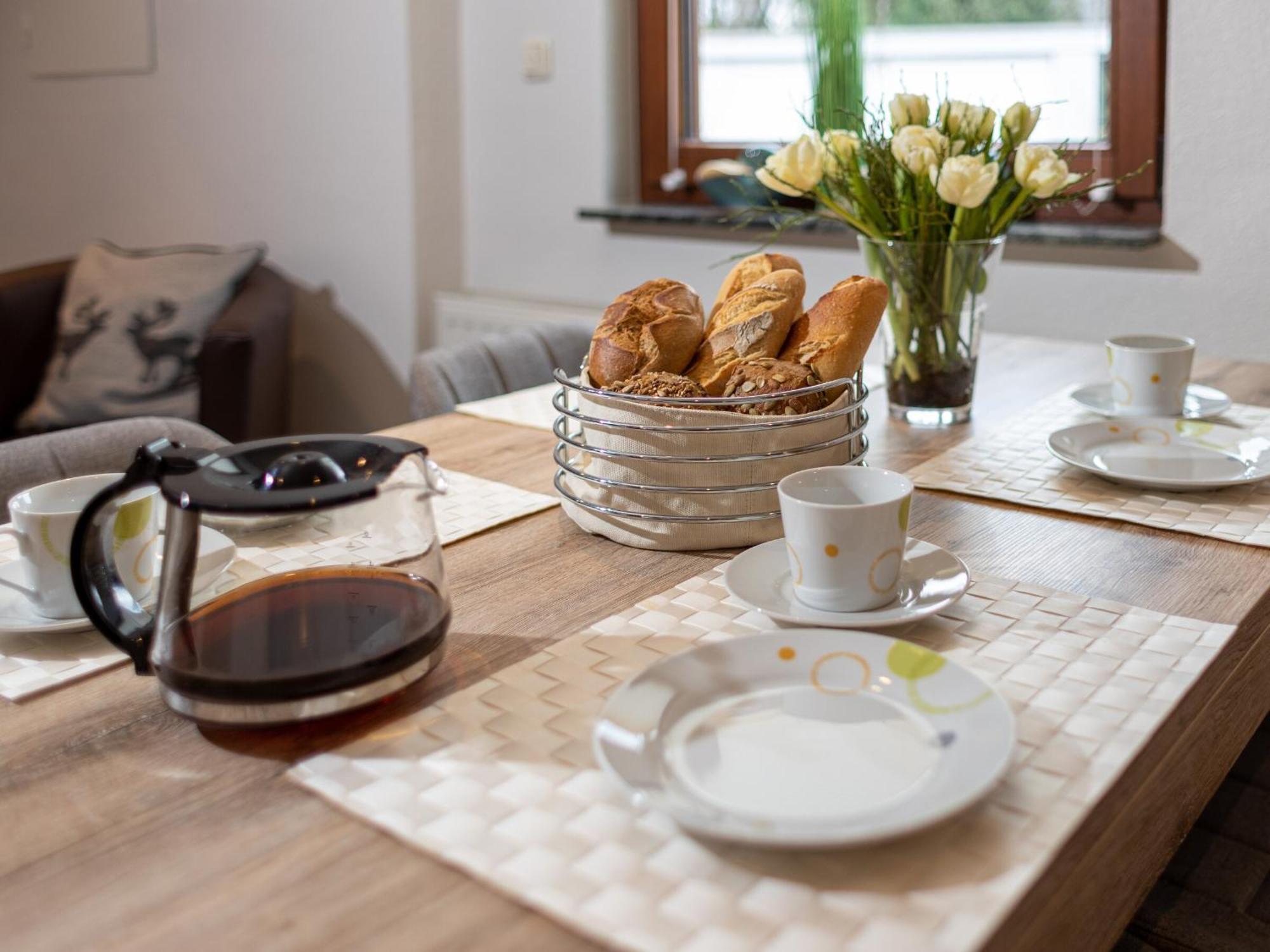 Ferienwohnung Severin Bottrop Buitenkant foto