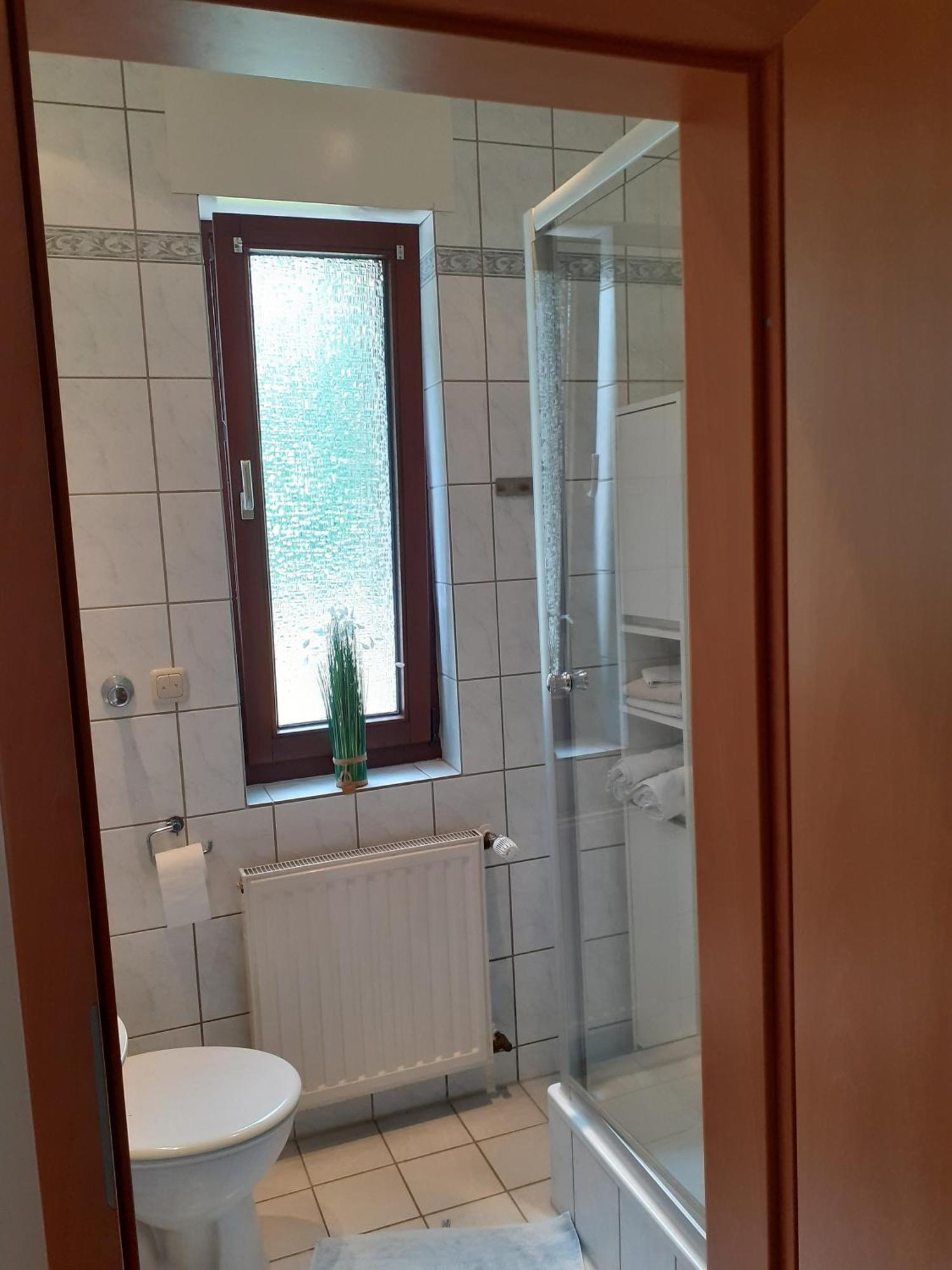 Ferienwohnung Severin Bottrop Buitenkant foto